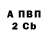 А ПВП кристаллы Grazy Dead